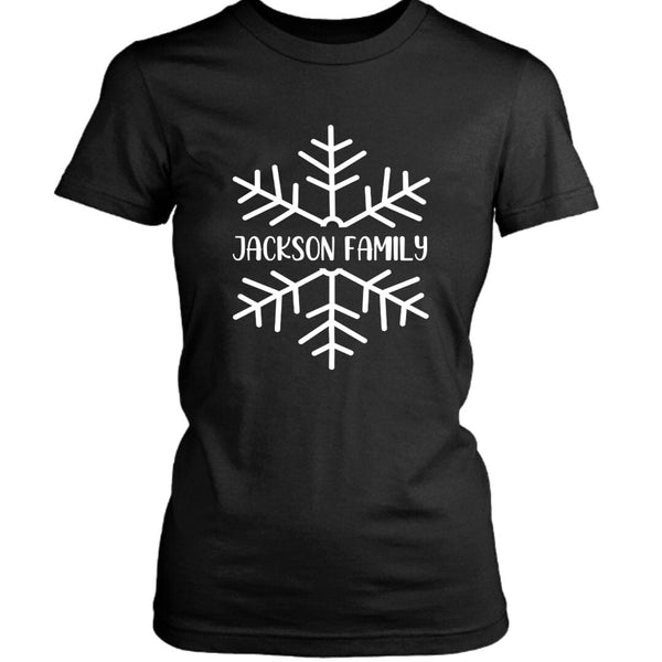 Jackson Family - Unisex T-Shirt