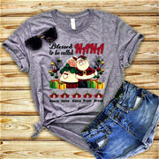 "Blessed to be called Nana"-New Christmas Design.