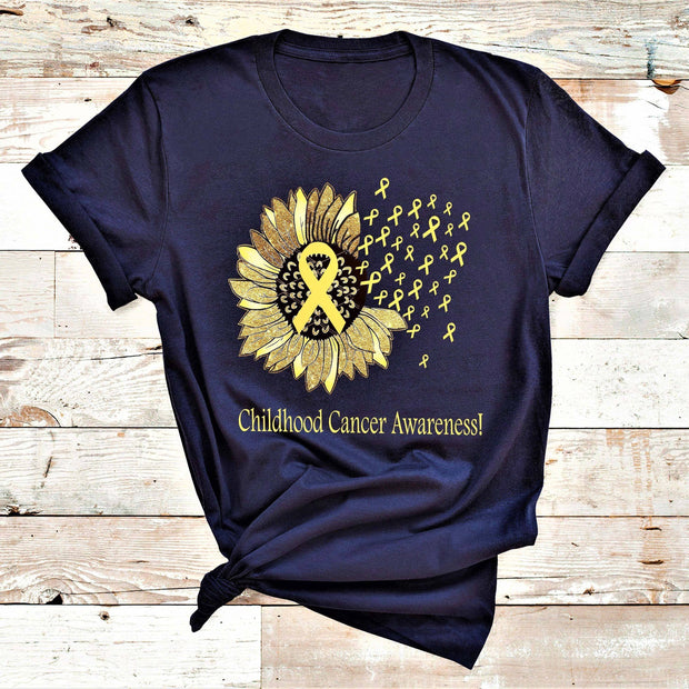 ''Childhood Cancer Awareness''