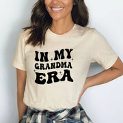 In My Grandma Era - Bella Canvas