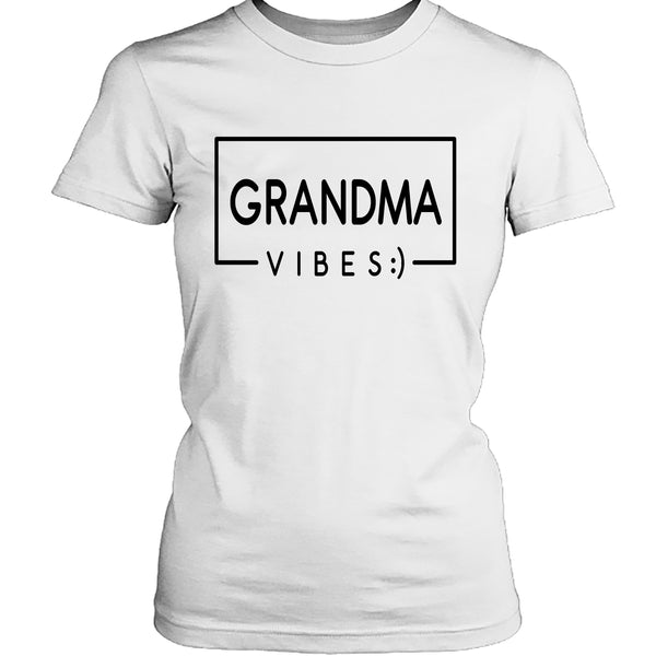 Mama Vibes - Unisex T shirt