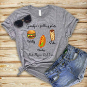 Best Flippin Dad Ever - Unisex T - Shirt