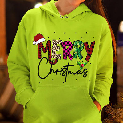 ''MERRY CHRISTMAS''