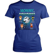 Mommy Of Nightmares - T-Shirt