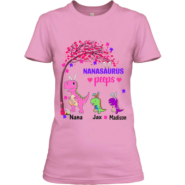 "Nana Saurus" cutest kids