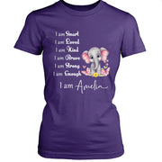 I Am Smart, I Am Loved, I Am Kind, I Am Brave
