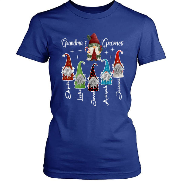 Grandma's Gnomes - Unisex T-Shirt