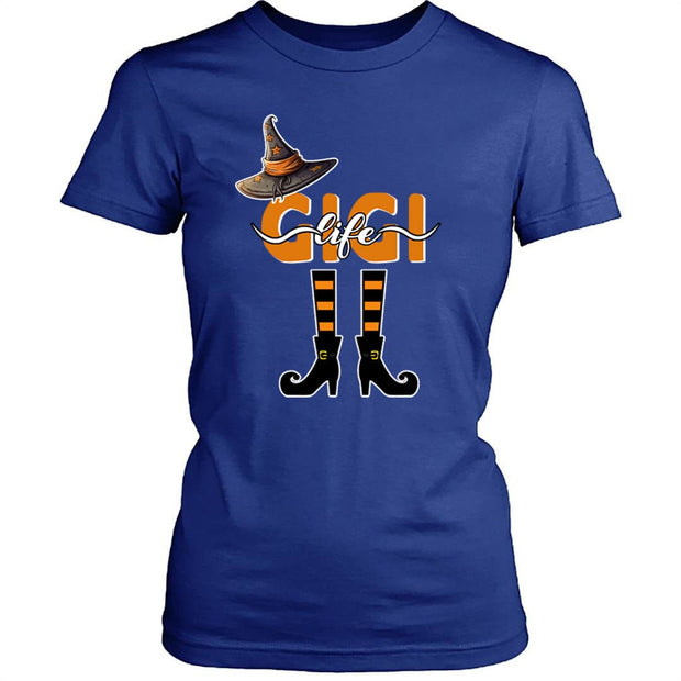 Gigi Life - Unisex T-Shirt