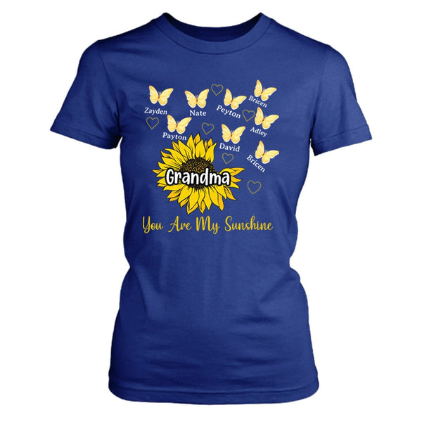 You Are My Sunshine - Unisex T-Shirt