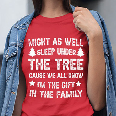 "Sleep Under The Tree"