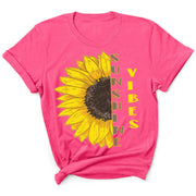 "SUNSHINE VIBES"