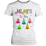 Mimi's Tree Farm - Unisex T-Shirt