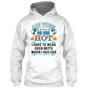 My Wife Is So Hot Valentine's Special