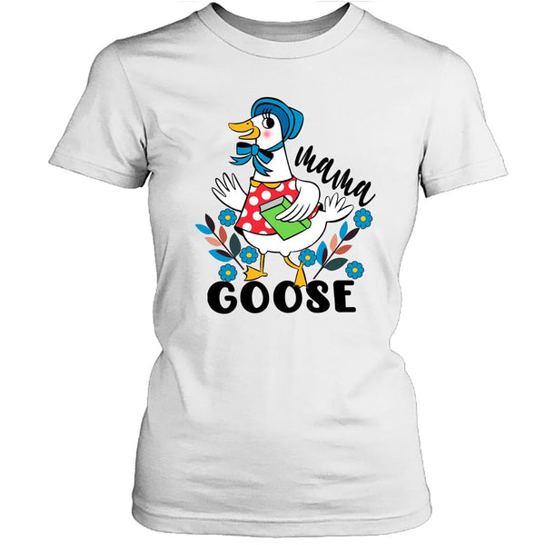 Mama Goose - Unisex T-Shirt