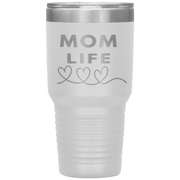 "MOM LIFE" TUMBLER