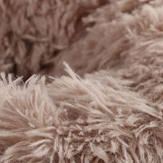 "Super Soft Dog/Cat Bed Plush"