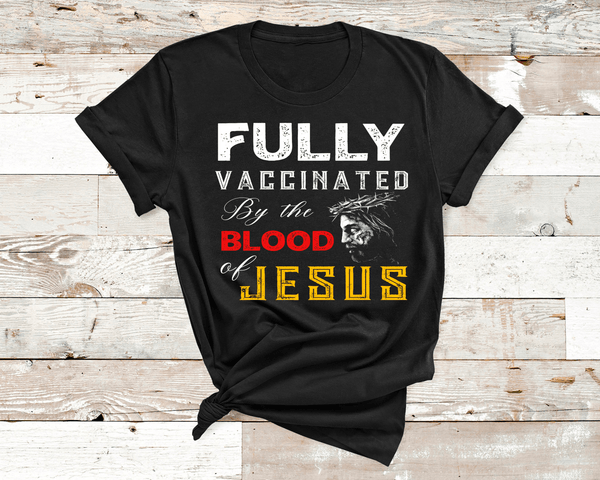 '' Fully Vaccinated''