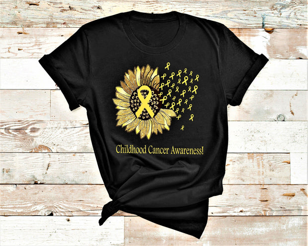 ''Childhood Cancer Awareness''