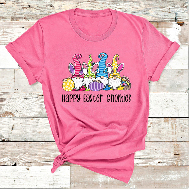 " Happy Easter Gnomies "