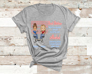 " Best Bitches "