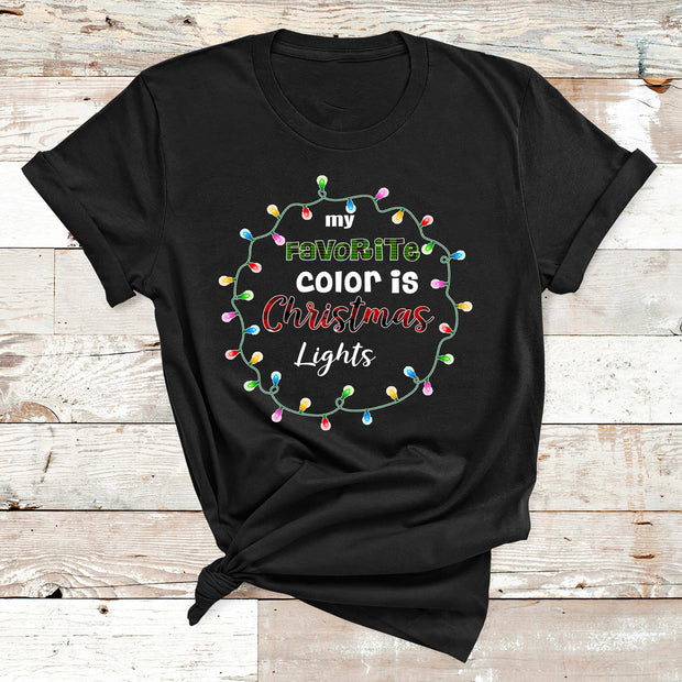 "My Favorite Color"