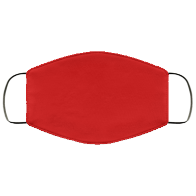 "Face Mask - Reusable"