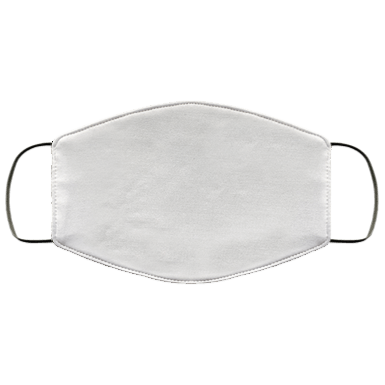 "Face Mask - Reusable"