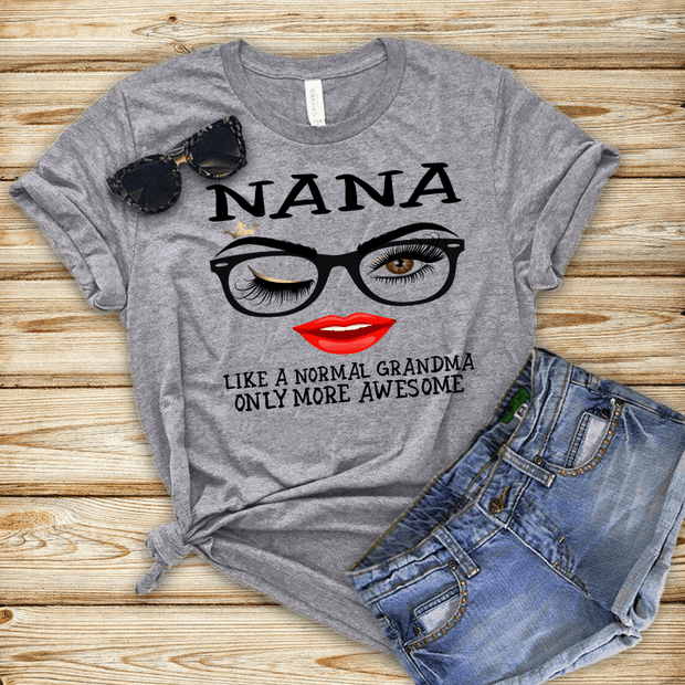 "NANA" T-SHIRT