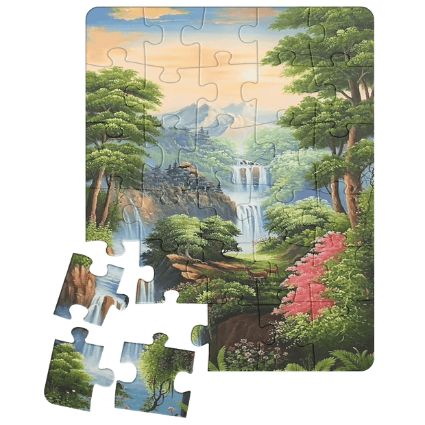 PUZZLE - 2