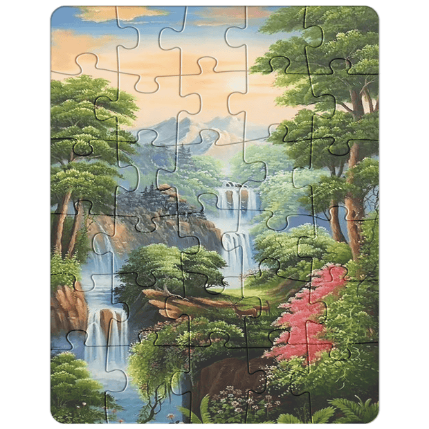 PUZZLE - 2