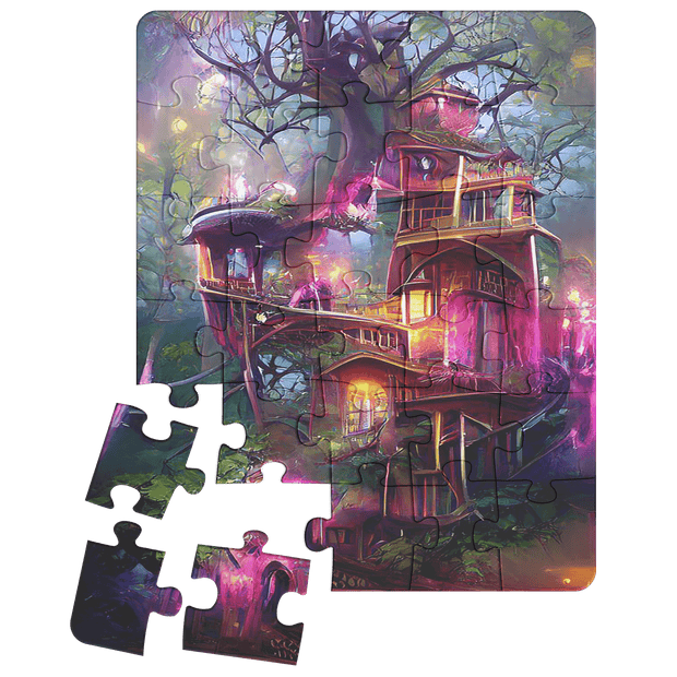 PUZZLE - 3