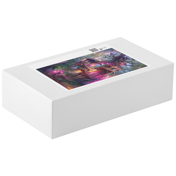 PUZZLE - 3
