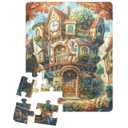 PUZZLE - 4
