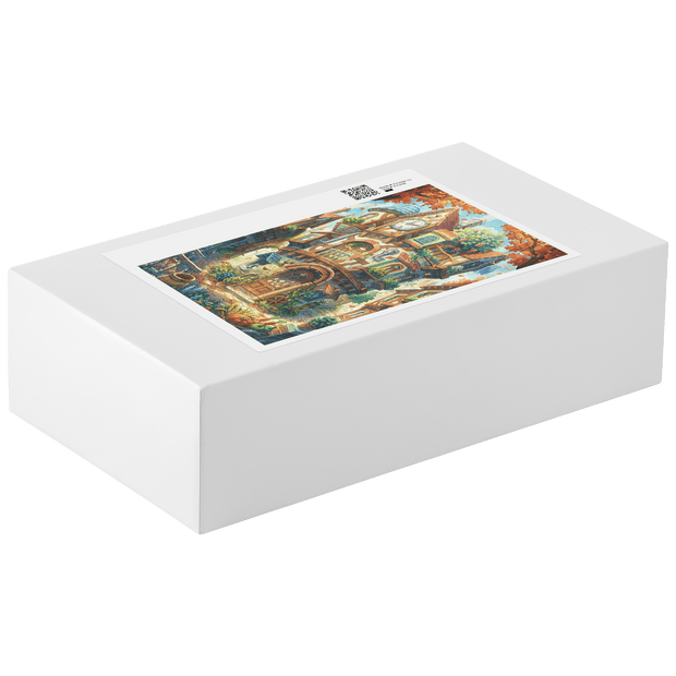 PUZZLE - 4