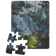 PUZZLE - 5