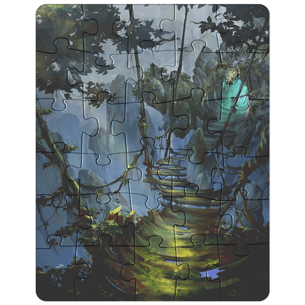 PUZZLE - 5