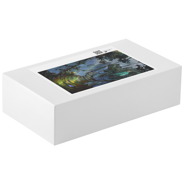 PUZZLE - 5