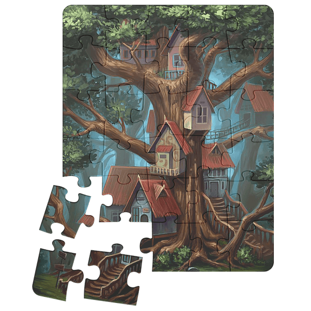 PUZZLE - 6