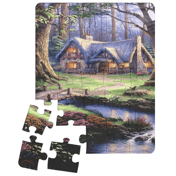 PUZZLE - 7