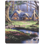 PUZZLE - 7