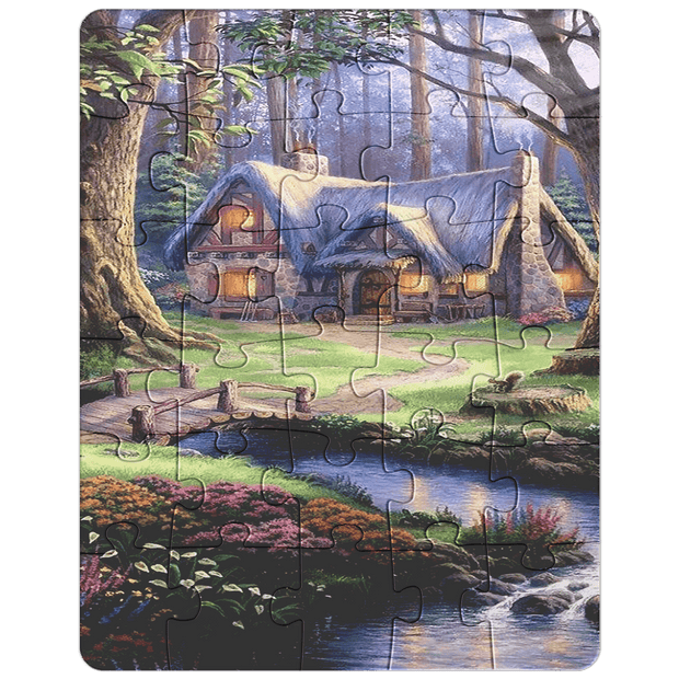PUZZLE - 7