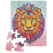 PUZZLE - 8