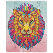 PUZZLE - 8