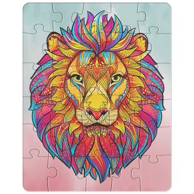 PUZZLE - 8