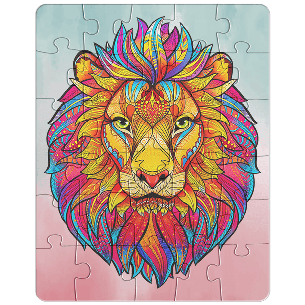 PUZZLE - 8