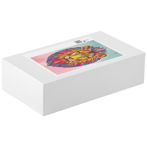 PUZZLE - 8