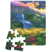 PUZZLE - 1
