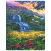 PUZZLE - 1