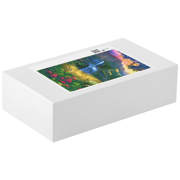 PUZZLE - 1