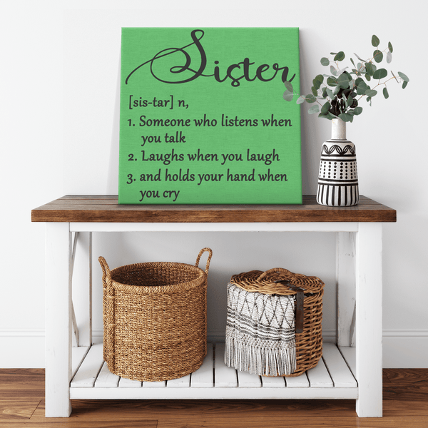 " SISTAR "CANVAS